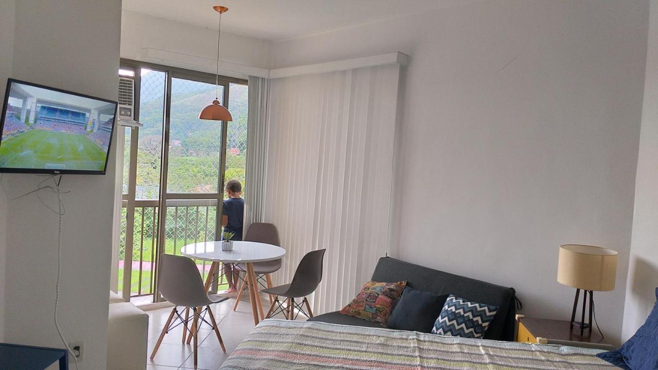 Apartamento Paraiso No Condado - Mangaratiba Exterior foto